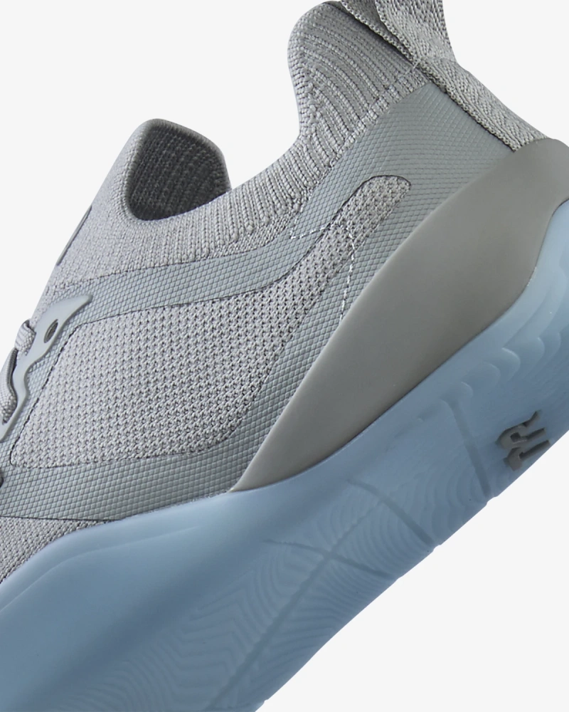 Кроссовки для фитнеса TYR DropZero 2 Lace Barefoot Trainer