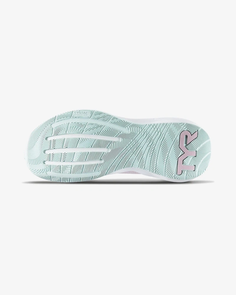 Кроссовки TYR CXTFW Флоу Women's, 126 Розовый