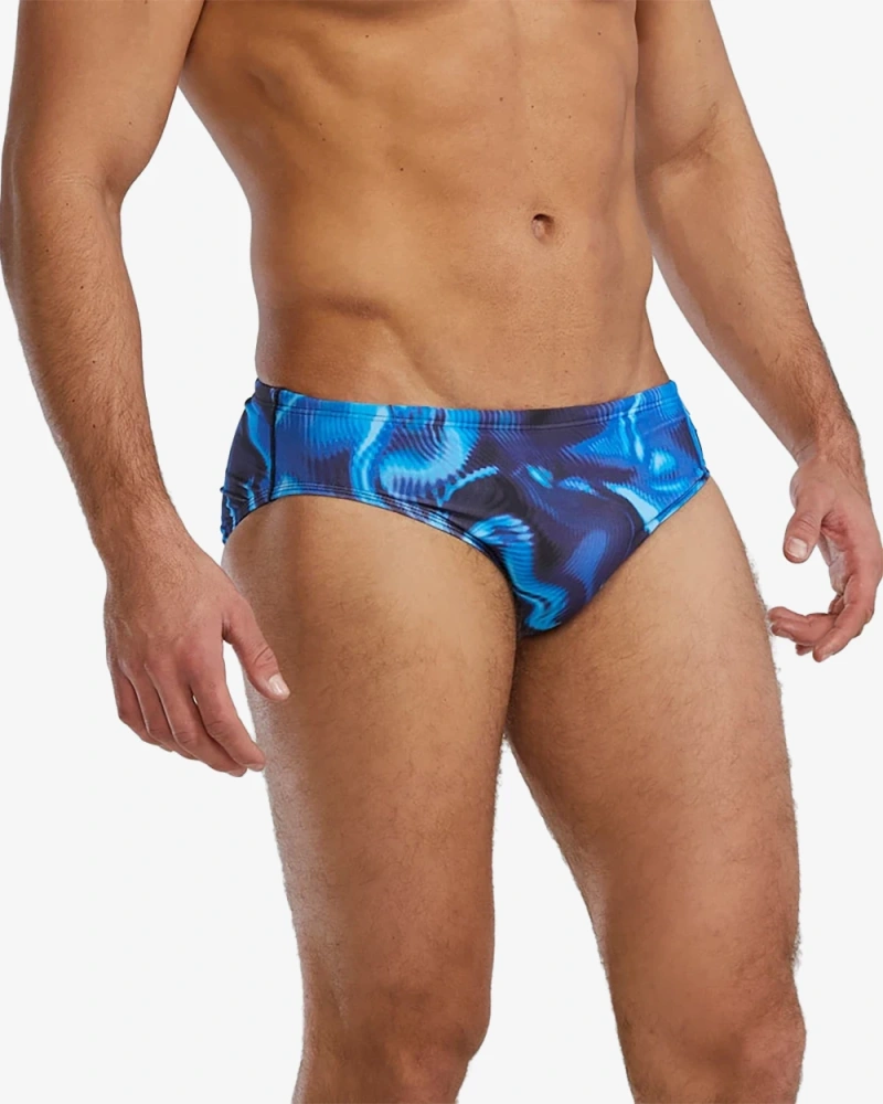 Плавки TYR Waveform Durafast Elite Brief