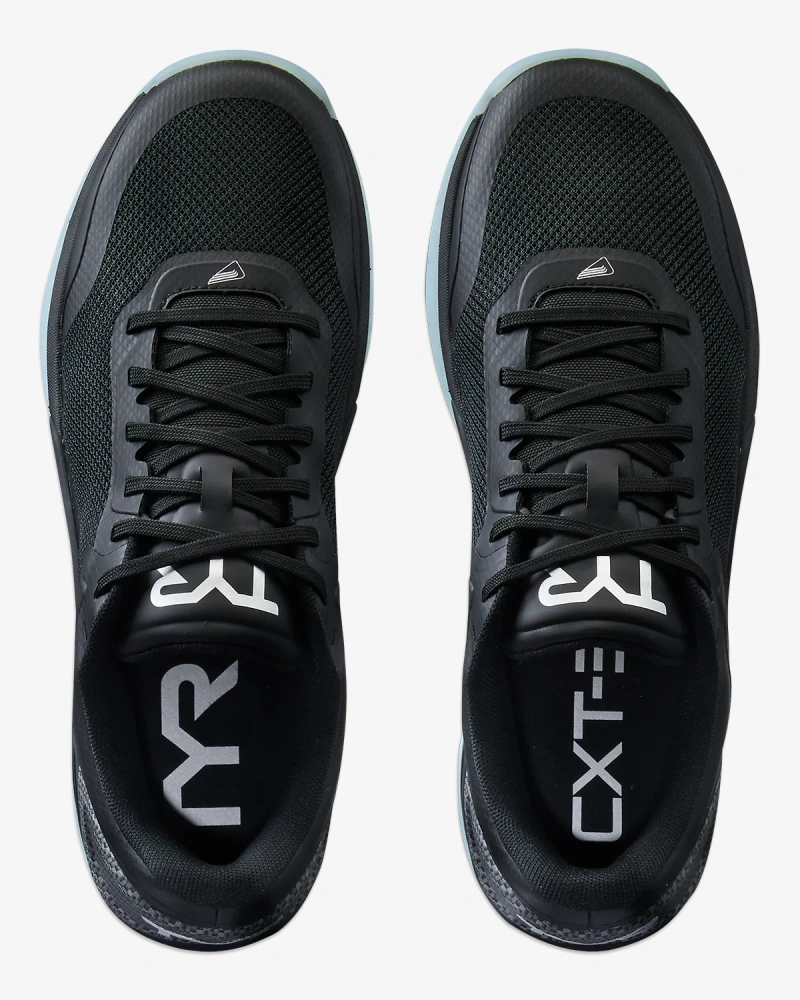 Кроссовки для фитнеса TYR CXT3 Women's, 005 Черный