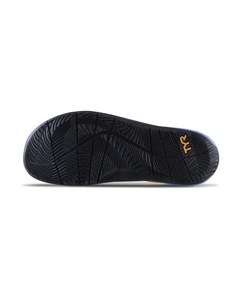 Кроссовки для фитнеса TYR DZL2 ДропЗиро Unisex, 240 Бежевый