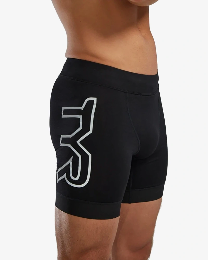 Джаммеры TYR Large Logo 6.5 Solid Jammer