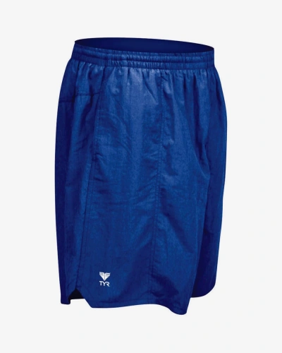 Шорты TYR Men's Classic Deck Short