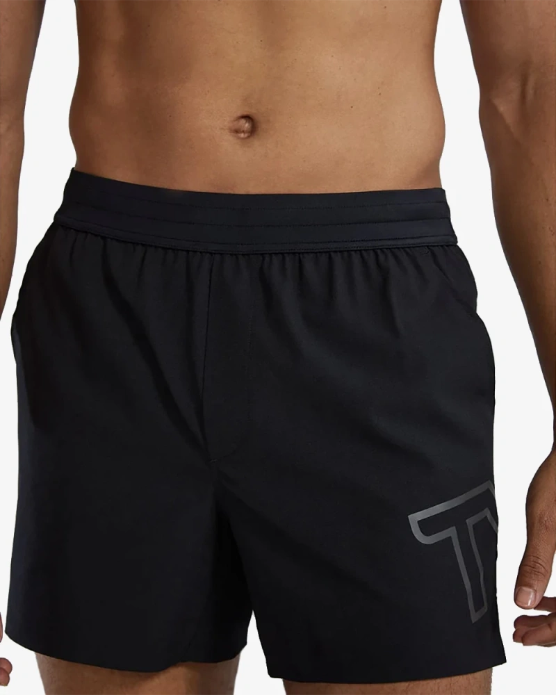 Шорты TYR Men's Unbroken Short Unlined 5"