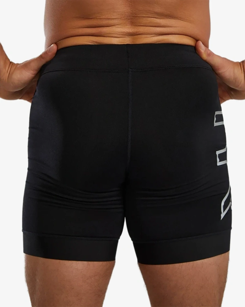 Джаммеры TYR Large Logo 6.5 Solid Jammer