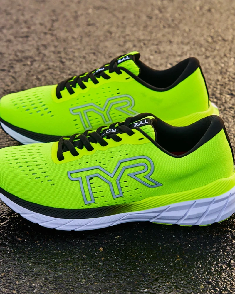 Кроссовки для бега TYR RD-1 Runner