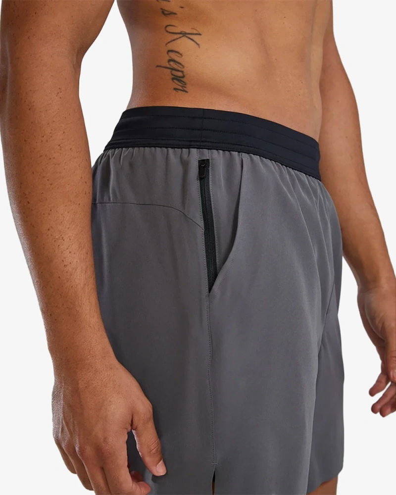 Шорты TYR Men's Unbroken Short Lined 7"