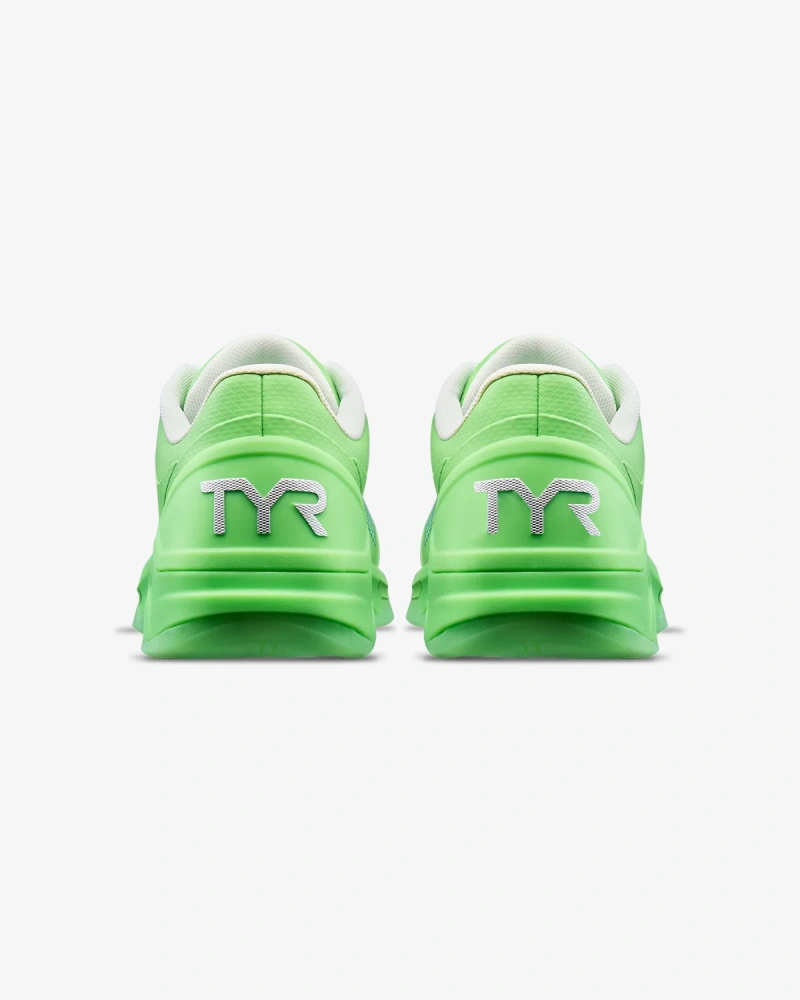 Кроссовки для фитнеса TYR CXT3 Men's, 310 Зеленый