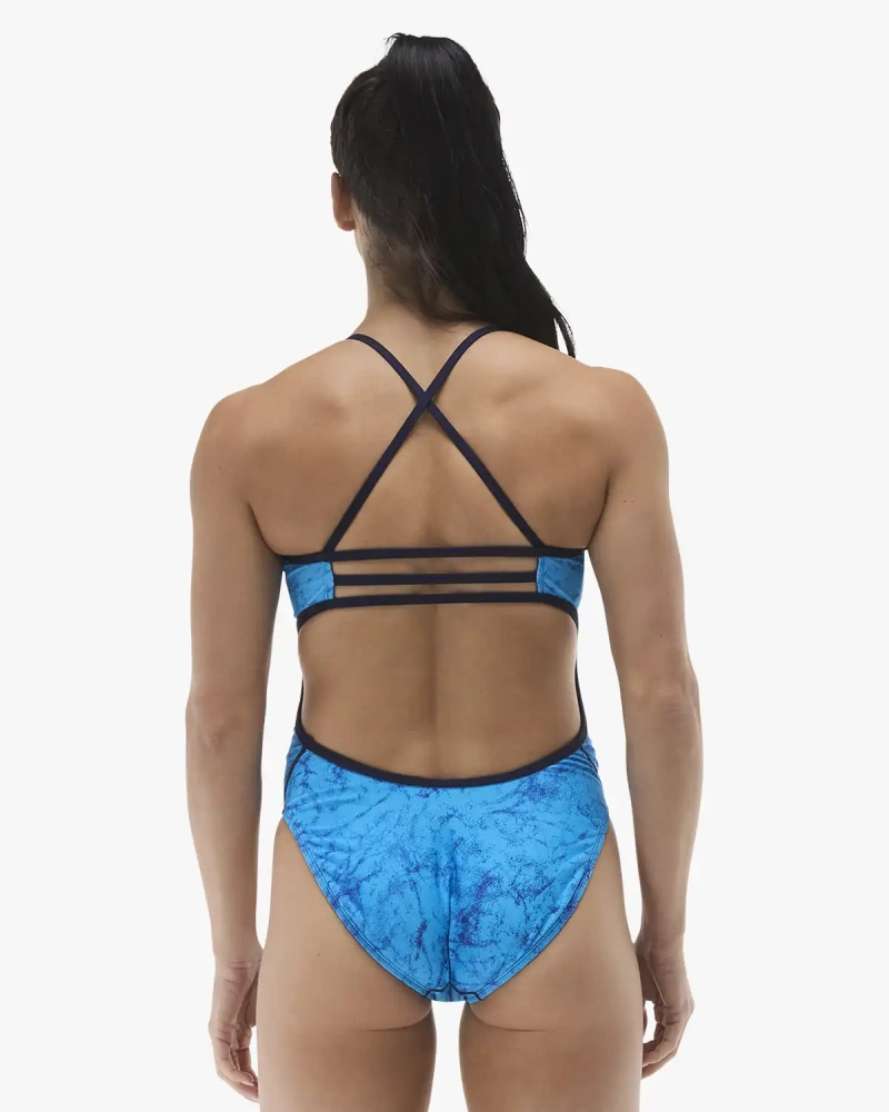 Купальник слитный TYR Zephyr Trinityfit