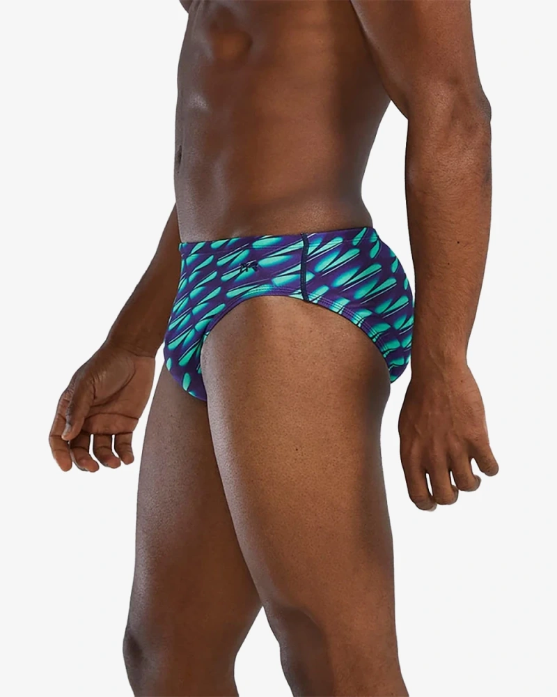 Плавки TYR Dragonflyte Durafast Elite Brief