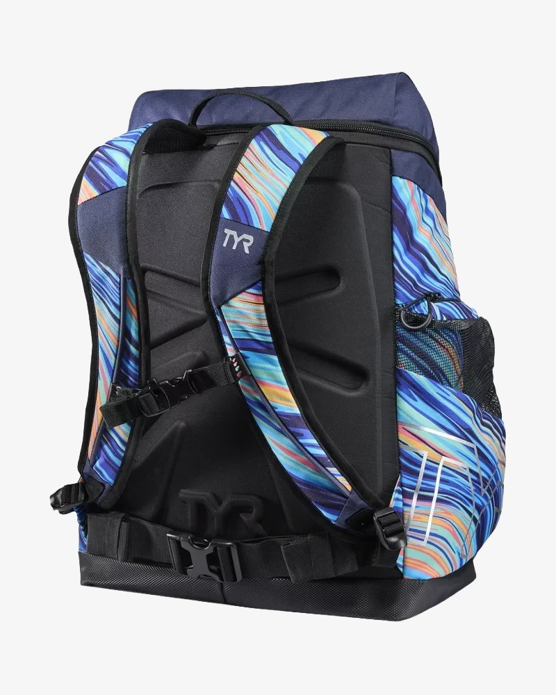 Рюкзак TYR Alliance 45L Riptidal