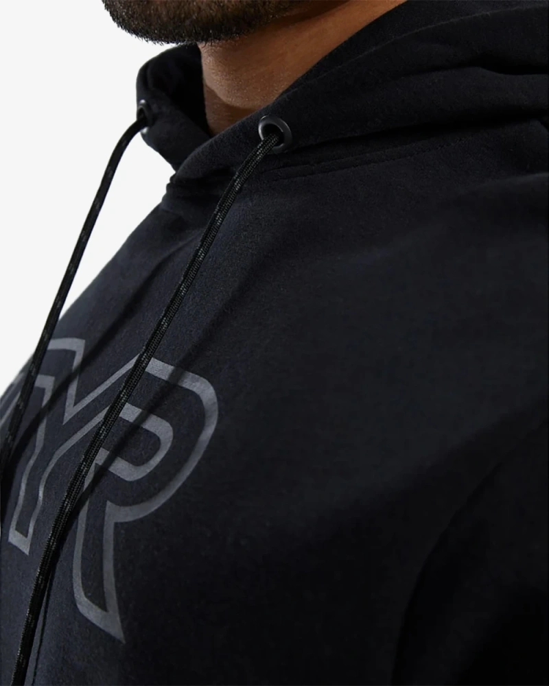 Худи TYR Unisex UltraSoft Big Logo Tech Hoodie