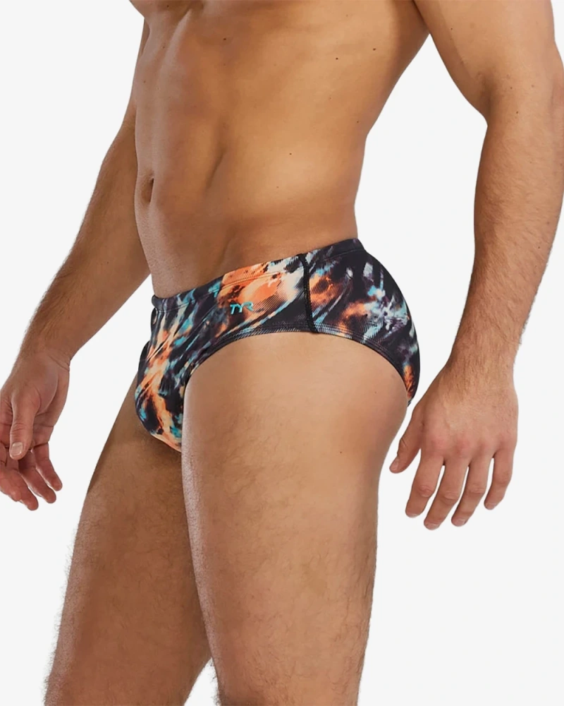 Плавки TYR Validus Durafast Elite Brief
