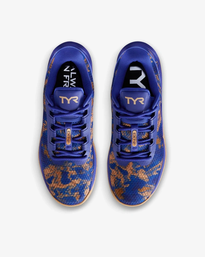 Кроссовки для фитнеса TYR CXT2 Trainer Womens