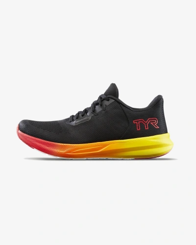Кроссовки TYR Techknit RNR1 Runner