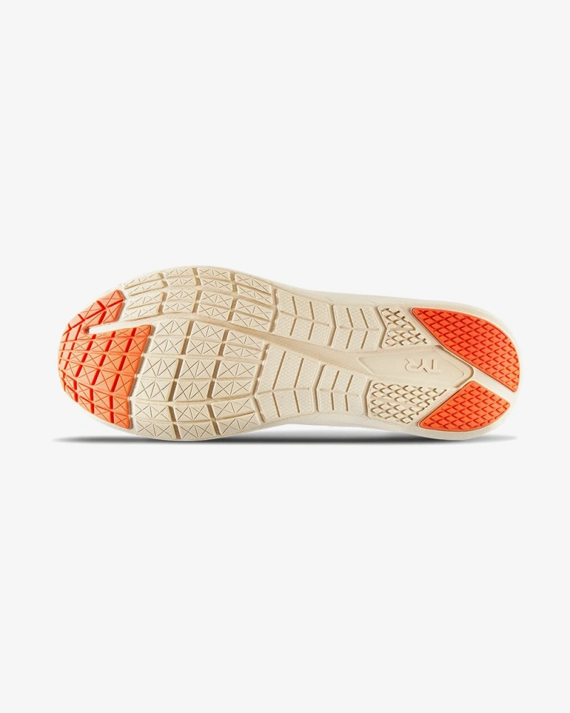 Кроссовки TYR Текнит RNR1 Unisex, 804 Бежевый