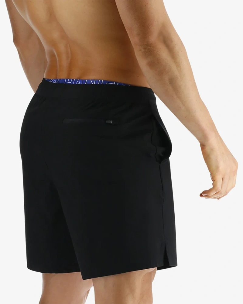 Бордшорты TYR Men’s Solid Hydrosphere™ Skua 7"