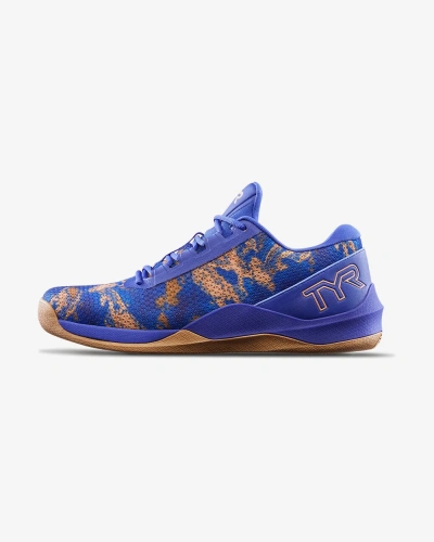 Кроссовки для фитнеса TYR CXT2 Trainer Womens