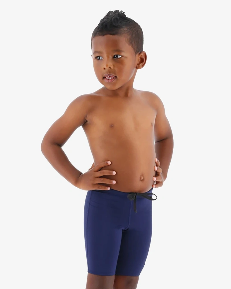 Джаммеры TYR Boy's Solid Jammer
