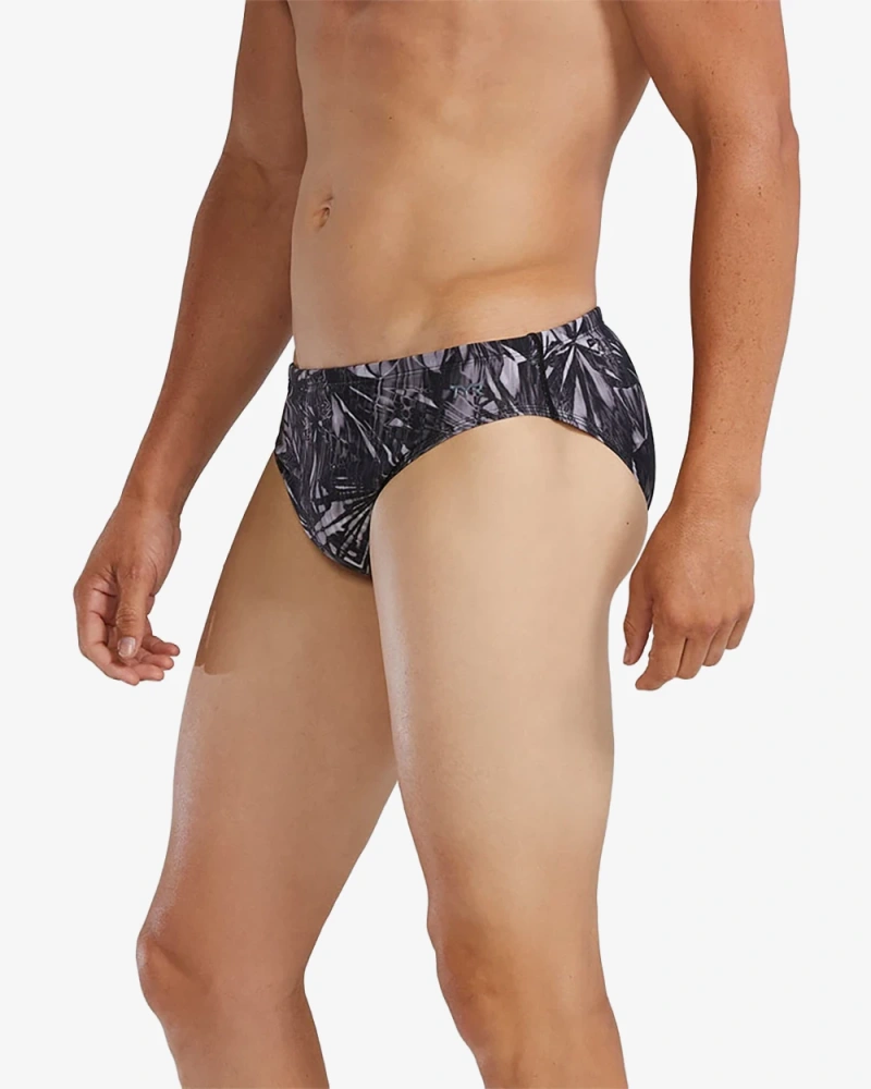 Плавки TYR Fragment Durafast Elite Brief