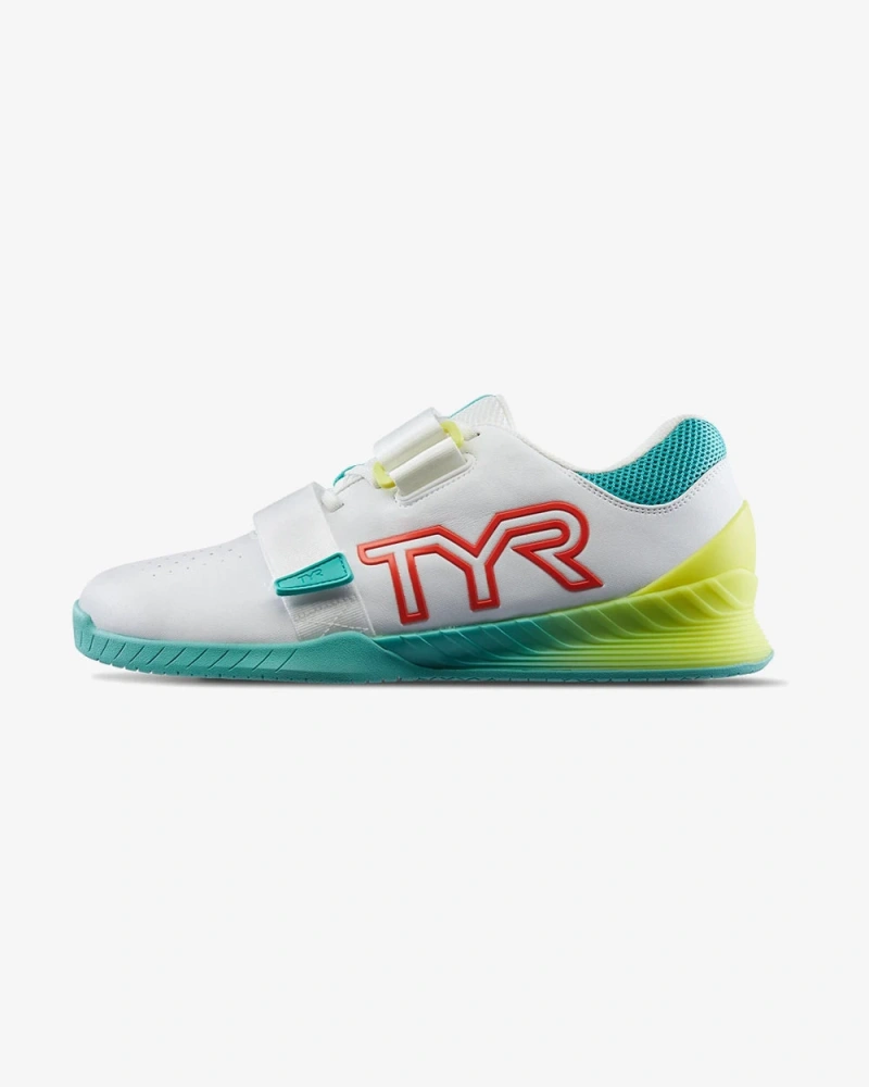Штангетки TYR L-1 Unisex
