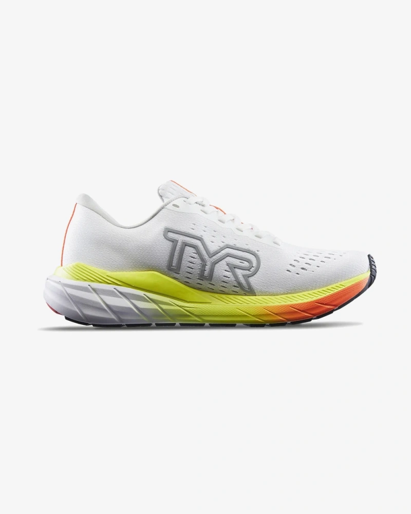 Кроссовки для бега TYR RD-1 Unisex, белый