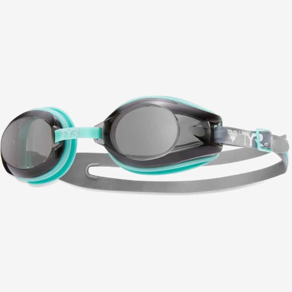 Очки для плавания TYR Femme T-72 Petite