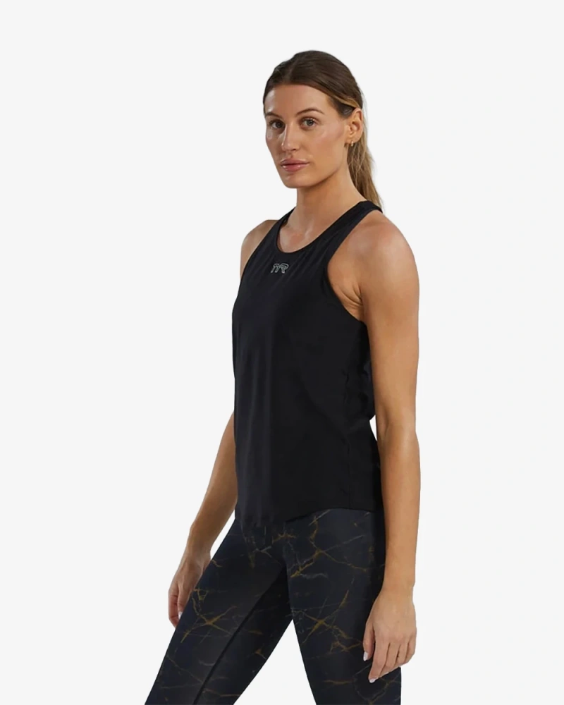 Майка TYR Women's Airtec Tank - Solid