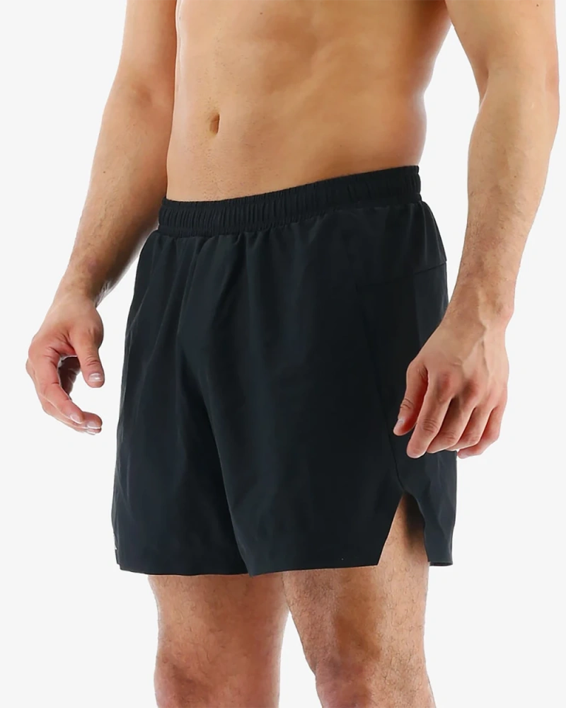 Шорты TYR Men's Hydrospher™ Momentum Short Unlined 6" Solid