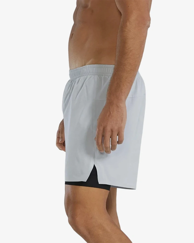 Шорты TYR Men's Momentum Short Lined 6"