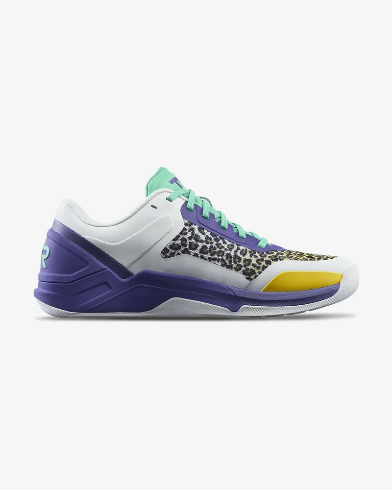 Кроссовки для фитнеса TYR CXT3 Women's, 508 Фиолетовый