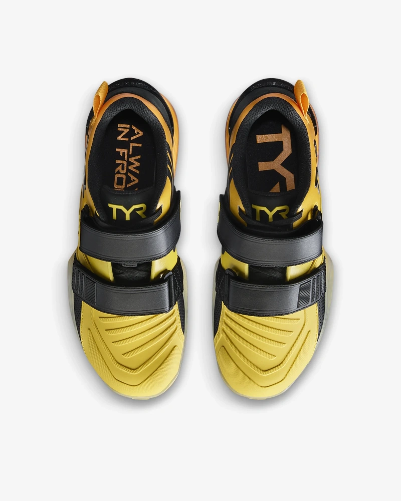 Штангетки TYR L-2 Unisex, 820 Оранжевый