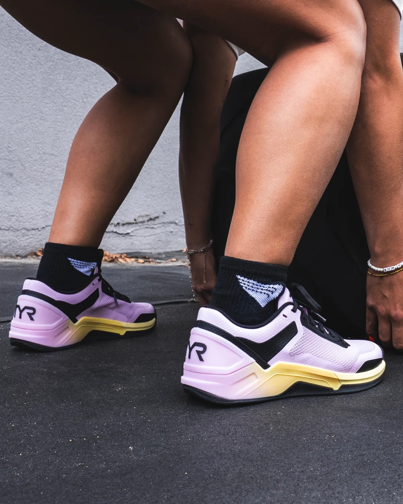 Кроссовки для фитнеса TYR CXT3 Trainer Womens