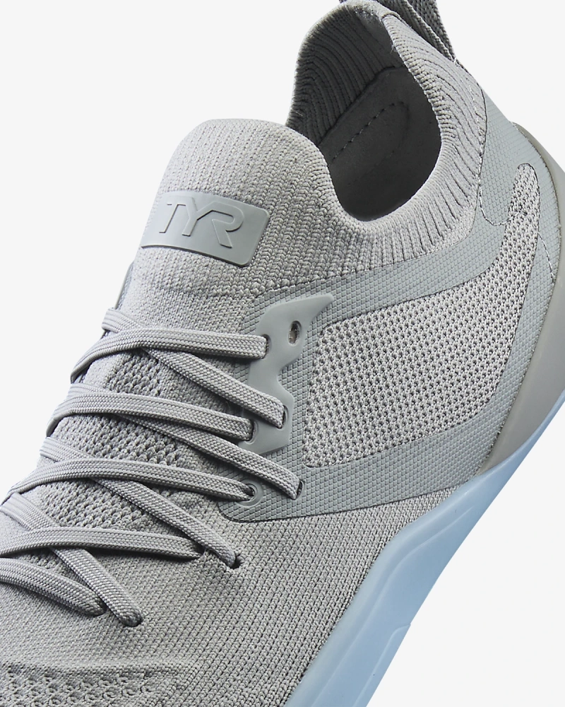 Кроссовки для фитнеса TYR DropZero 2 Lace Barefoot Trainer