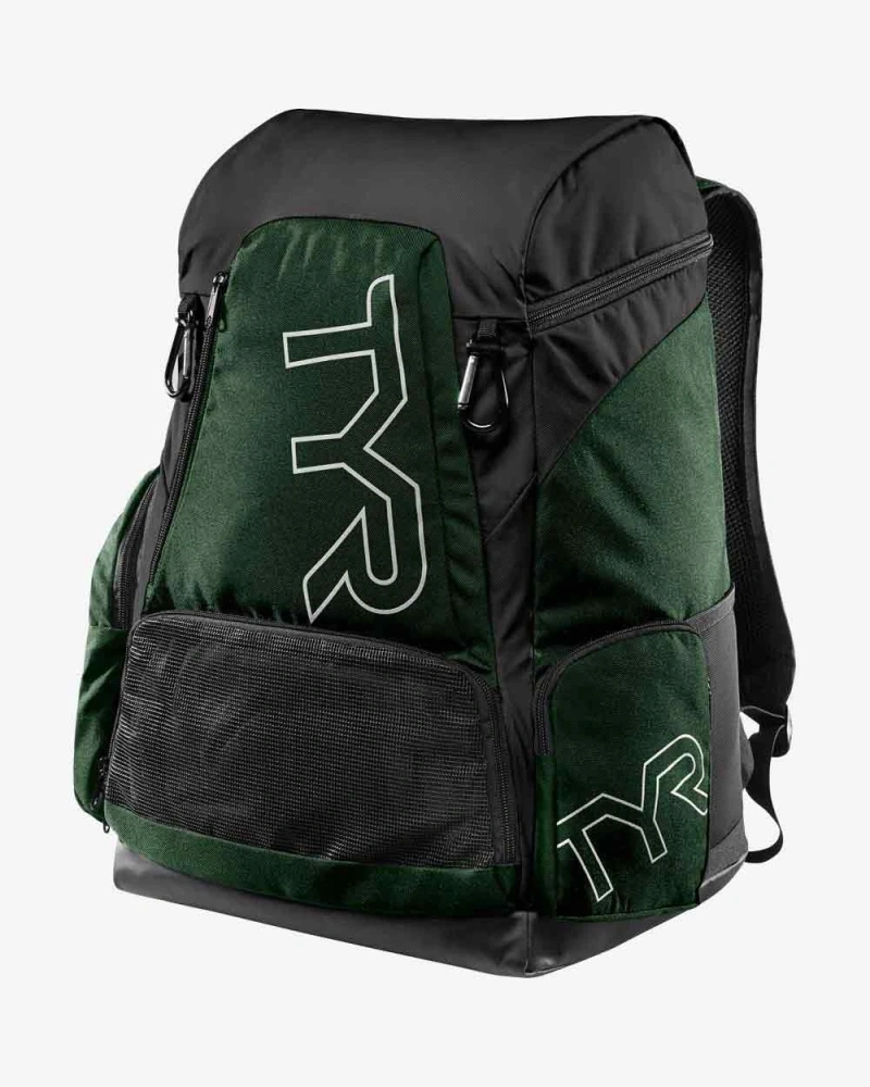 Рюкзак TYR Alliance 45L Backpack