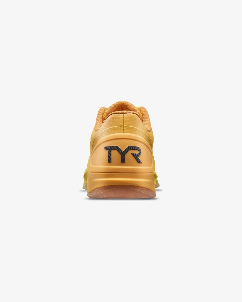 Кроссовки для фитнеса TYR CXT3 Men's, 820 Оранжевый