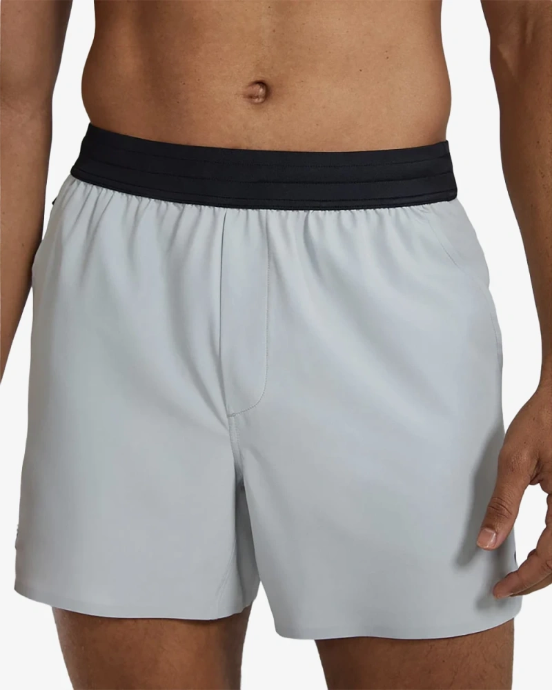 Шорты TYR Men's Unbroken Short Unlined 5"