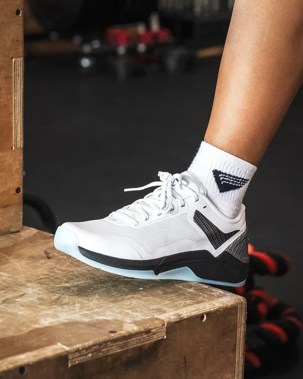 Кроссовки для фитнеса TYR CXT3 Trainer Mens