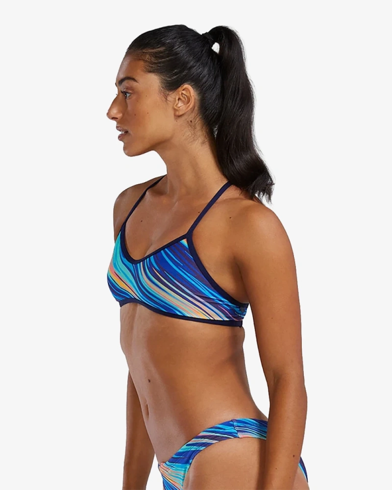 Топ TYR Riptidal Durafast Elite Trinity Top