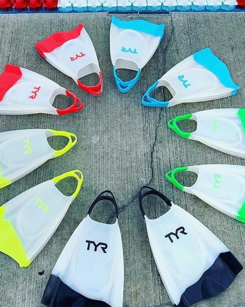 Ласты TYR Hydroblade Fin