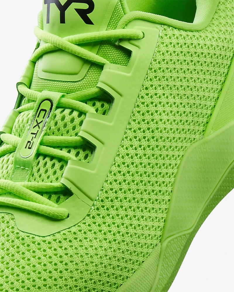 Кроссовки для фитнеса TYR CXT2 Trainer Mens