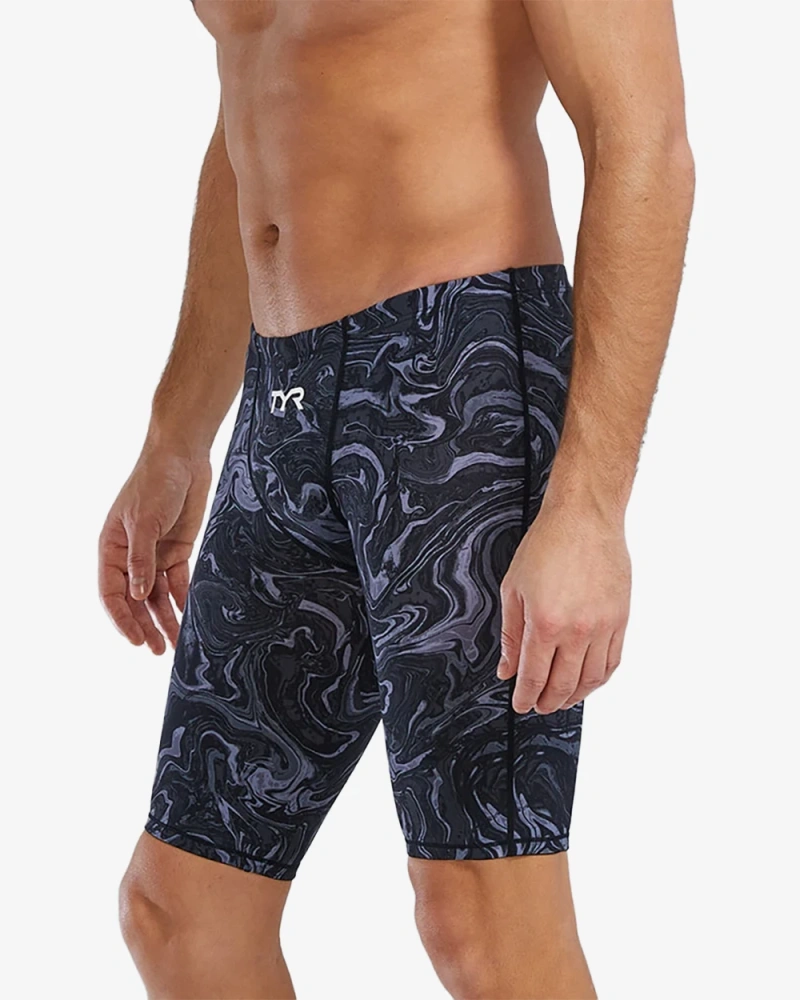 Гидрошорты TYR Thresher Hyperblitz Jammer Swimsuit