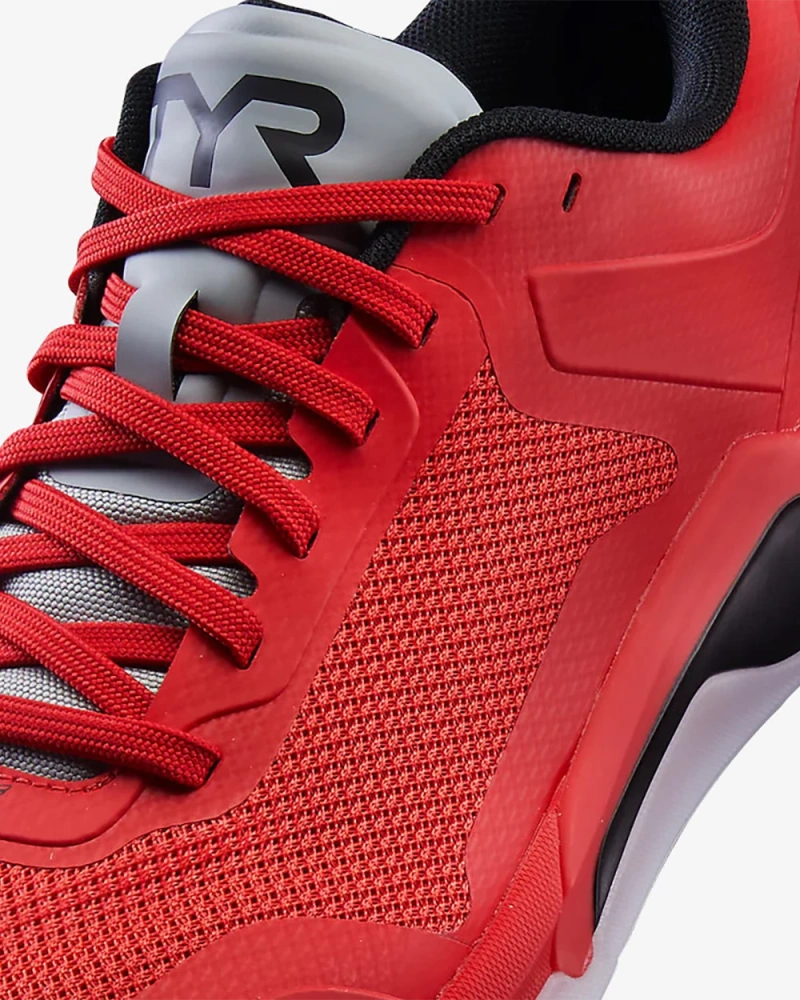 Кроссовки для фитнеса TYR CXT3 Men's, 610 Красный