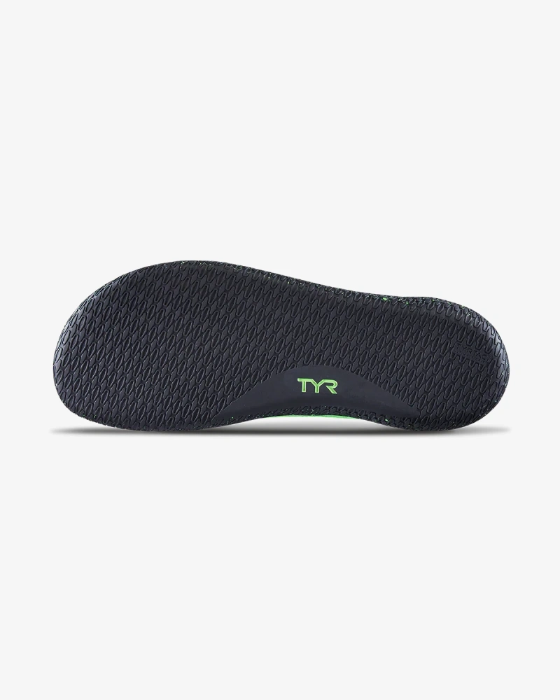 Кроссовки для фитнеса TYR DZL1 DropZero Barefoot Trainer