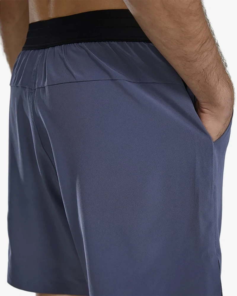 Шорты TYR Men's Unbroken Short Lined 7"