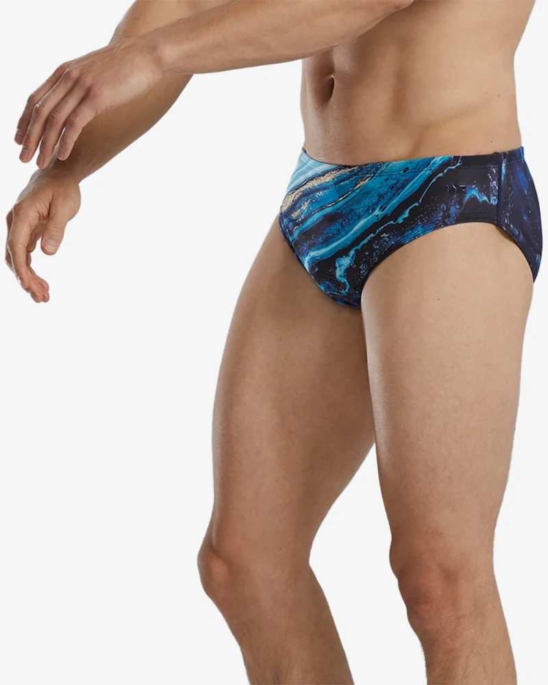 Плавки TYR Kyanite Brief