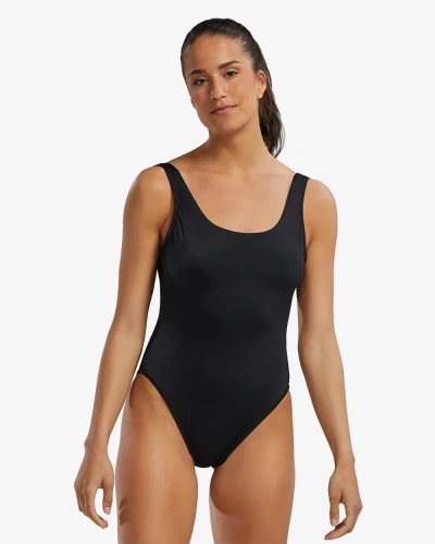 Купальник слитный TYR Eliza One Piece - Solid
