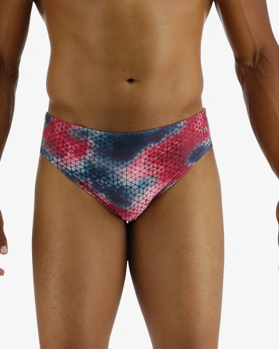 Плавки TYR Starhex Brief