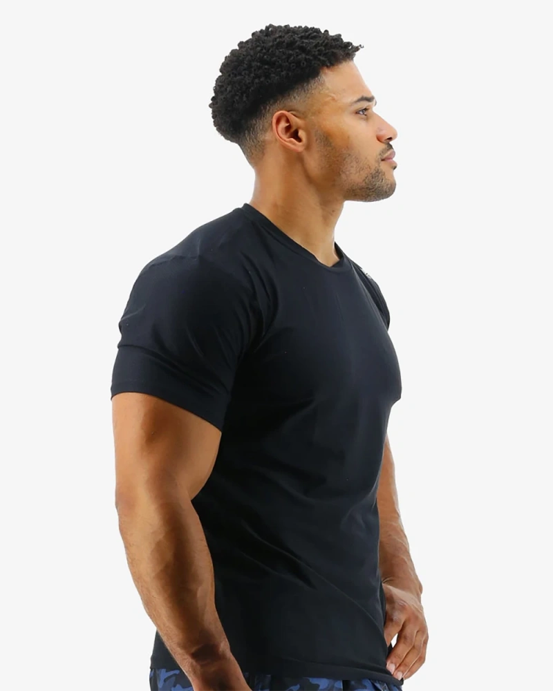 Футболка TYR Men's Airtec Tee