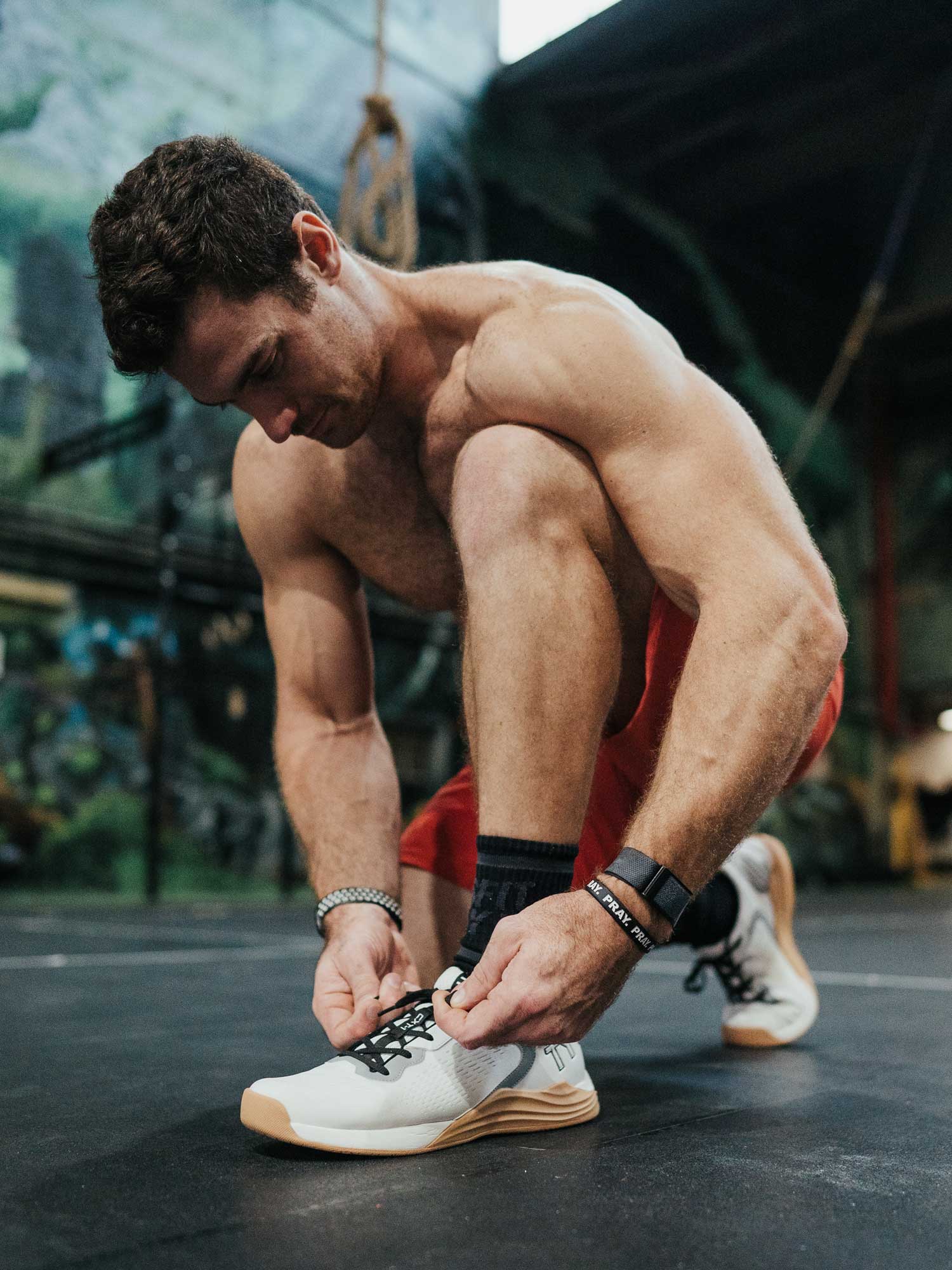 Fitness | TYR Sport в России